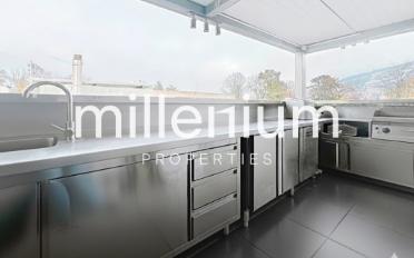 Loft 4 pièces - image - 12