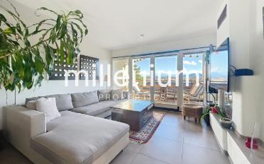 Appartement meublé 6 pièces - image - 2