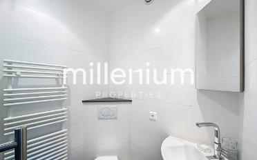 Apartment 2 rooms - image - 4