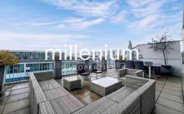 Apartment 6 rooms - image - 1