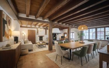 Einfamilienhaus 7 Zimmer - image - 2