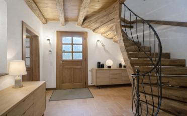 Einfamilienhaus 7 Zimmer - image - 7