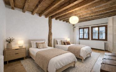 Einfamilienhaus 7 Zimmer - image - 8