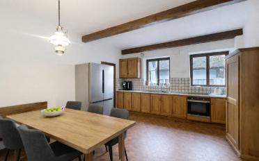 Einfamilienhaus 7 Zimmer - image - 5