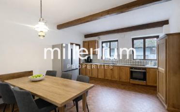 Maison 7 pièces - image - 5