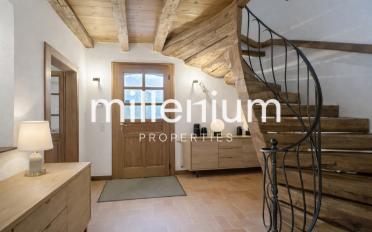 Maison 7 pièces - image - 7