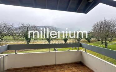 Appartement 7 pièces - image - 1