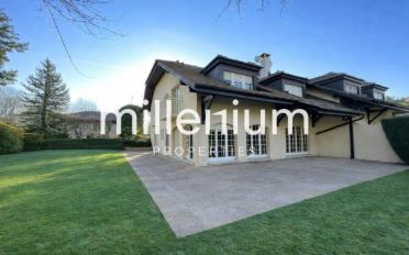 Single house 7 rooms - image - 2