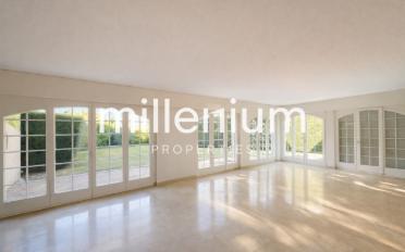 Single house 7 rooms - image - 3