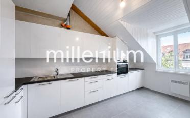 Wohnung 6 Zimmer - image - 2