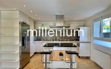 Einfamilienhaus 8 Zimmer - image - 5