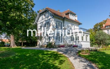 Einfamilienhaus 7 Zimmer - image - 1