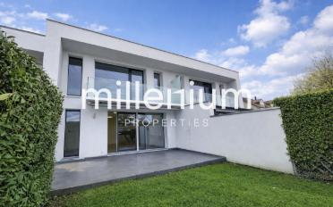 Einfamilienhaus 6 Zimmer - image - 1