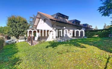 Einfamilienhaus 5 Zimmer - image - 1