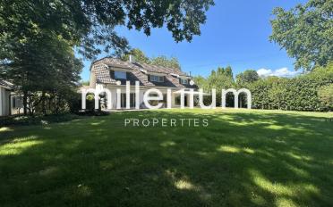 Single house 8 rooms - image - 1