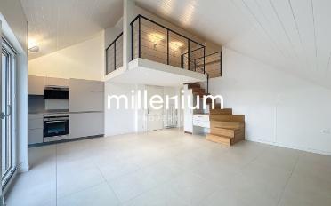 Apartment 3.5 rooms - image - 1