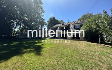 Einfamilienhaus 8 Zimmer - image - 3