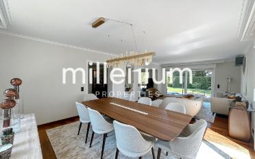 Einfamilienhaus 8 Zimmer - image - 5