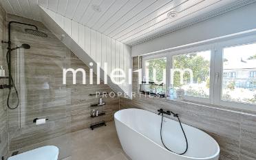 Einfamilienhaus 8 Zimmer - image - 12