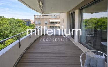 Wohnung 6 Zimmer - image - 1