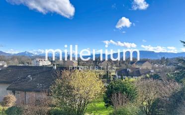 Furnished flat 6 rooms - image - 6