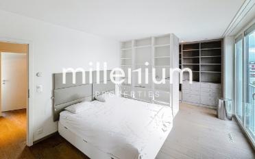 Apartment 6 rooms - image - 10