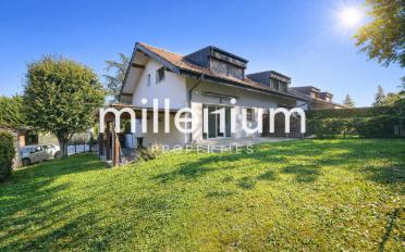 Einfamilienhaus 5 Zimmer - image - 4