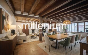 Maison 7 pièces - image - 2