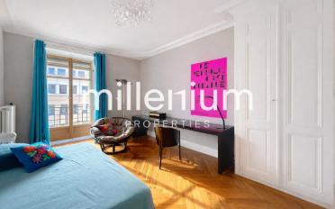 Wohnung 6 Zimmer - image - 8