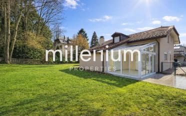 Maison 7 pièces - image - 12