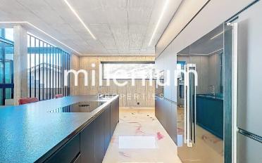 Single house 8.5 rooms - image - 9