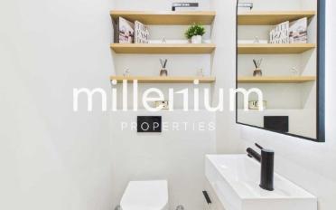 Appartement 4 pièces - image - 7