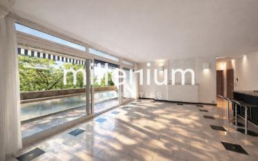 Wohnung 5 Zimmer - image - 4