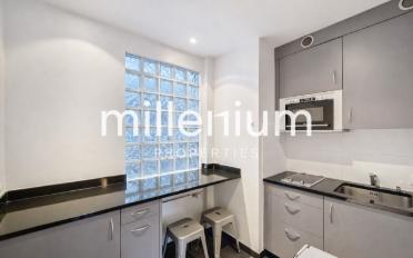 Wohnung 2 Zimmer - image - 6