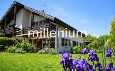 Maison 5 pièces - image - 1