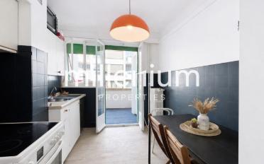 Wohnung 2 Zimmer - image - 6