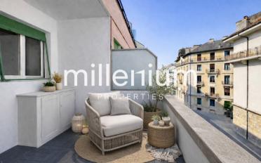 Wohnung 2 Zimmer - image - 2