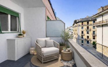 Wohnung 2 Zimmer - image - 2