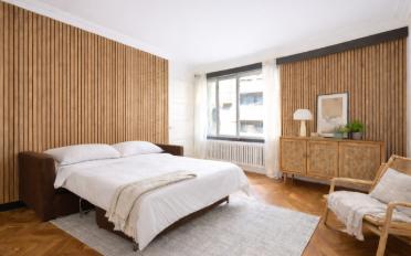 Wohnung 2 Zimmer - image - 4