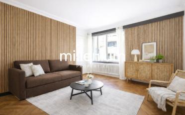 Wohnung 2 Zimmer - image - 3