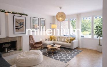 Single house 8 rooms - image - 2