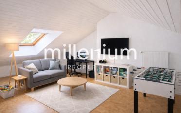 Single house 8 rooms - image - 4