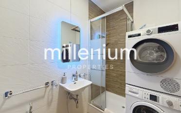 Appartement 4 pièces - image - 9