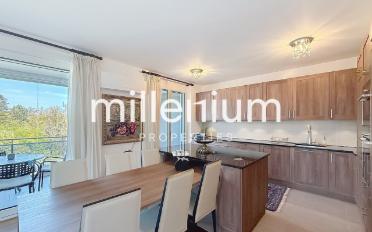 Appartement 4 pièces - image - 4