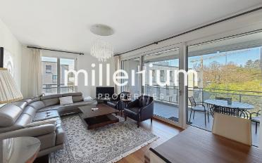 Appartement 4 pièces - image - 5