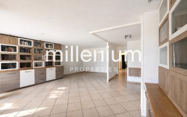 Apartment 5 rooms - image - 3