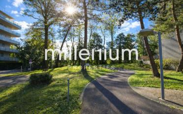 Apartment 5.5 rooms - image - 1