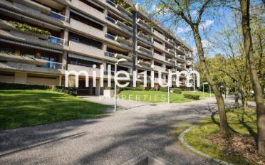 Apartment 5.5 rooms - image - 12