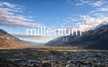 Maison 8.5 pièces - image - 1