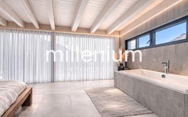 Maison 8.5 pièces - image - 5